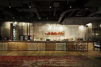 DoubleTree By Hilton Hotel Melbourne - Flinders Street - Accommodation QLD 11