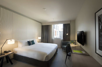 DoubleTree By Hilton Hotel Melbourne - Flinders Street - Accommodation QLD 17
