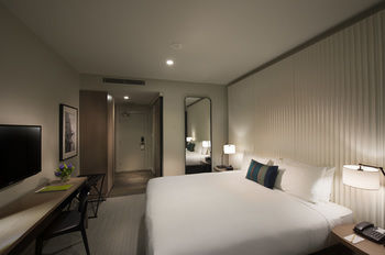 DoubleTree By Hilton Hotel Melbourne - Flinders Street - Accommodation QLD 20