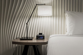 DoubleTree By Hilton Hotel Melbourne - Flinders Street - Accommodation QLD 25