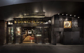 DoubleTree By Hilton Hotel Melbourne - Flinders Street - Accommodation QLD 27