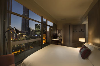 DoubleTree By Hilton Hotel Melbourne - Flinders Street - Accommodation QLD 28