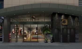 DoubleTree By Hilton Hotel Melbourne - Flinders Street - Accommodation QLD 29