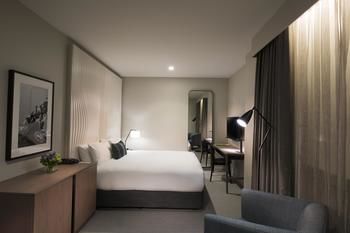 DoubleTree By Hilton Hotel Melbourne - Flinders Street - Accommodation QLD 32
