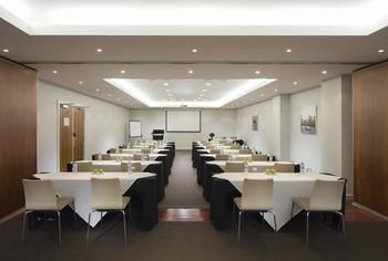 DoubleTree By Hilton Hotel Melbourne - Flinders Street - Accommodation QLD 33