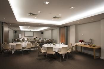 DoubleTree By Hilton Hotel Melbourne - Flinders Street - Accommodation QLD 34