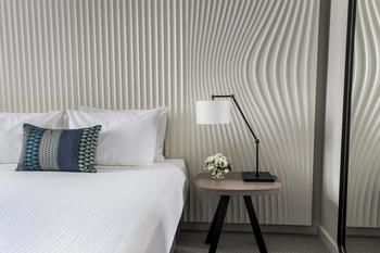 DoubleTree By Hilton Hotel Melbourne - Flinders Street - Accommodation QLD 40