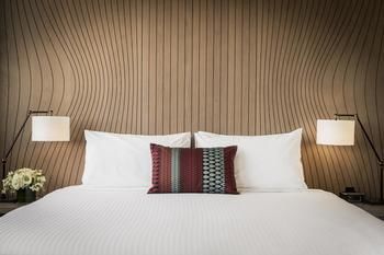 DoubleTree By Hilton Hotel Melbourne - Flinders Street - Accommodation QLD 41