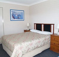 Pigeon House Motor Inn - Accommodation QLD