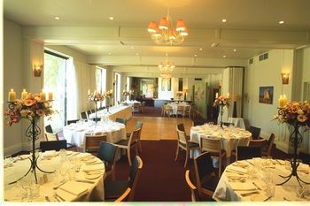 Best Western Plus The Tudor-Box Hill - Accommodation QLD 3