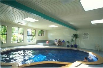 Best Western Plus The Tudor-Box Hill - Accommodation QLD 7