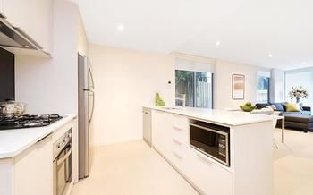 Best Western Plus The Tudor-Box Hill - Accommodation QLD 20