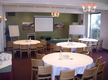 Best Western Plus The Tudor-Box Hill - Accommodation QLD 29