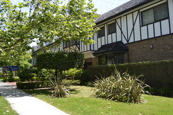 Best Western Plus The Tudor-Box Hill - Accommodation QLD 31