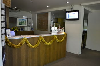 Best Western Plus The Tudor-Box Hill - Accommodation QLD 33