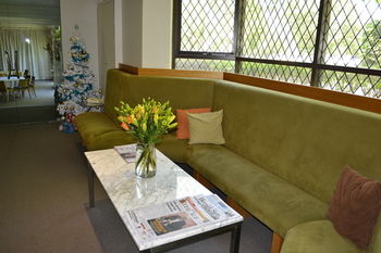 Best Western Plus The Tudor-Box Hill - Accommodation QLD 34