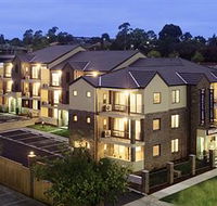 Ringwood Royale - Accommodation QLD
