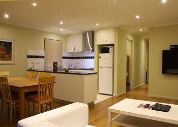 Best Western Plus Buckingham International - Accommodation QLD 3