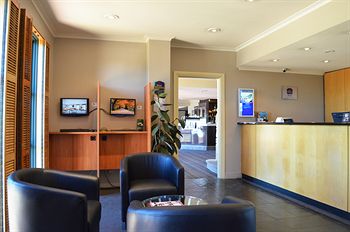 Best Western Plus Buckingham International - Accommodation QLD 7