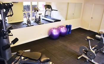 Best Western Plus Buckingham International - Accommodation QLD 18