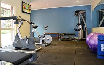 Best Western Plus Buckingham International - Accommodation QLD 19