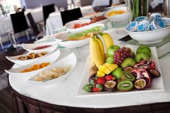 Best Western Plus Buckingham International - Accommodation QLD 27