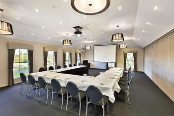 Best Western Plus Buckingham International - Accommodation QLD 30