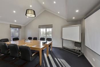 Best Western Plus Buckingham International - Accommodation QLD 31