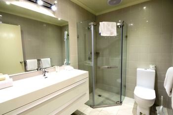 Best Western Plus Buckingham International - Accommodation QLD 35