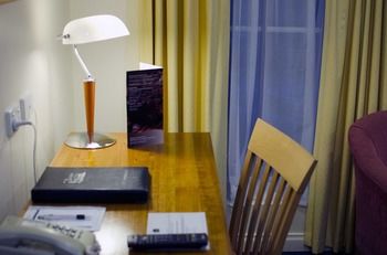 Best Western Plus Buckingham International - Accommodation QLD 37