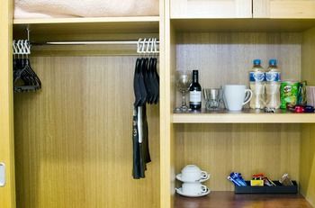 Best Western Plus Buckingham International - Accommodation QLD 38