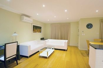 Best Western Plus Buckingham International - Accommodation QLD 42