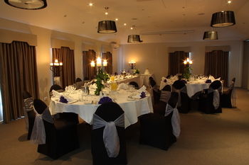 Best Western Plus Buckingham International - Accommodation QLD 47