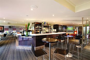 Best Western Plus Buckingham International - Accommodation QLD 1