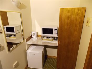 Bell Motel - Accommodation QLD 6