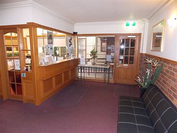Bell Motel - Accommodation QLD 12