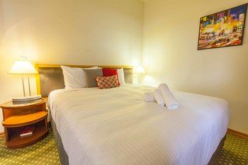 Bell Motel - Accommodation QLD 13
