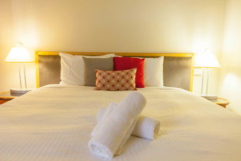 Bell Motel - Accommodation QLD 14