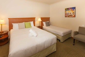 Bell Motel - Accommodation QLD 16
