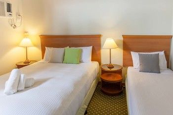 Bell Motel - Accommodation QLD 19