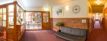 Bell Motel - Accommodation QLD 20