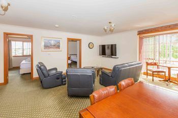 Bell Motel - Accommodation QLD 22