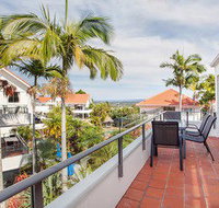 Noosa International Resort - Accommodation QLD