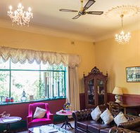 Toorak Manor - Accommodation QLD