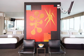 Mantra Bell City - Accommodation QLD 2