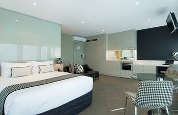 Mantra Bell City - Accommodation QLD 10