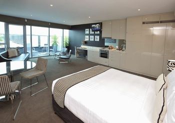 Mantra Bell City - Accommodation QLD 11