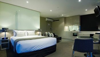 Mantra Bell City - Accommodation QLD 14