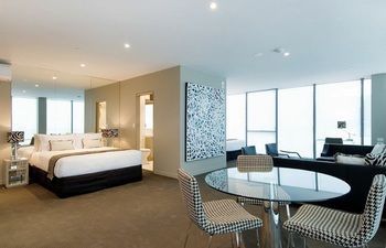 Mantra Bell City - Accommodation QLD 17