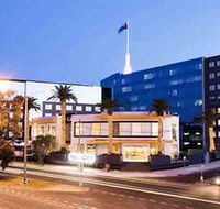 Mantra Bell City - Accommodation QLD
